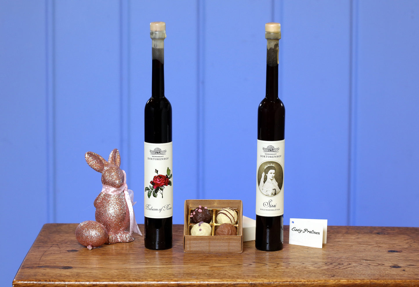 Frohe Ostern! - Paket