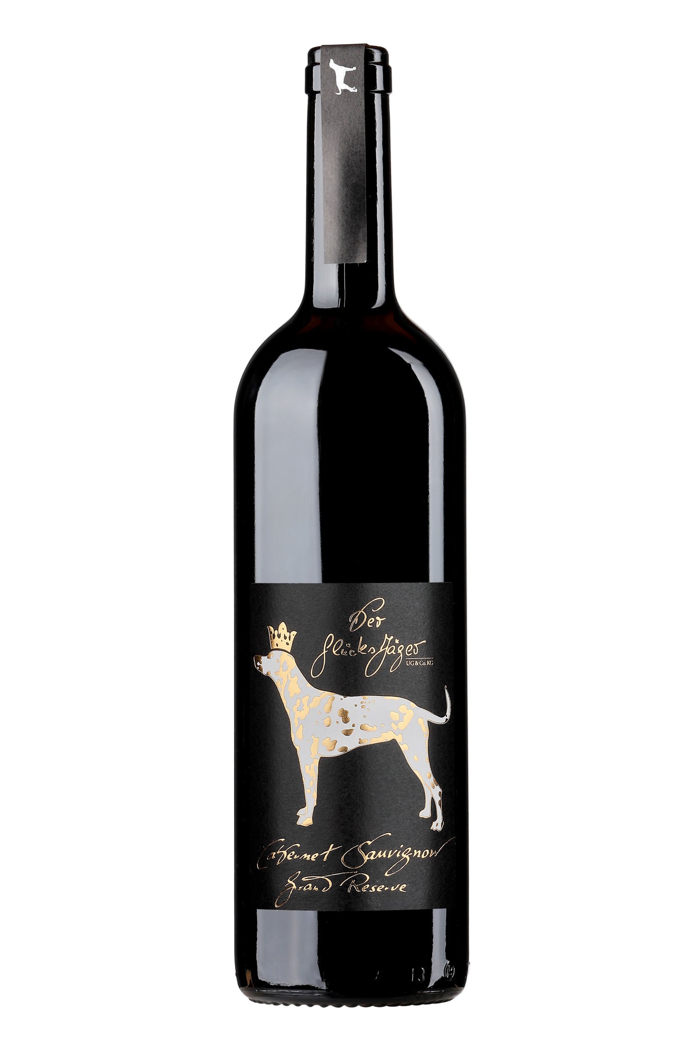 Cabernet Sauvignon Grand Reserve trocken 2020