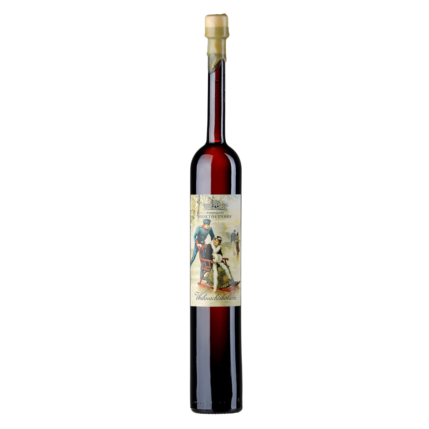 Weihnachtsbalsam