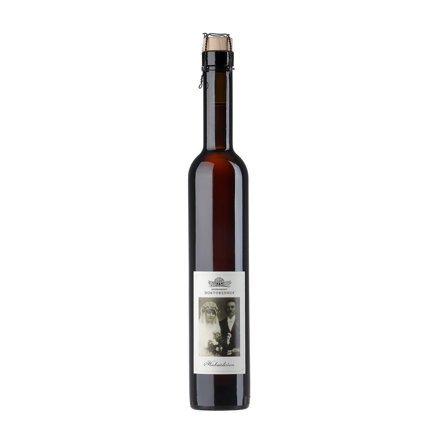 Hochzeitsbalsam