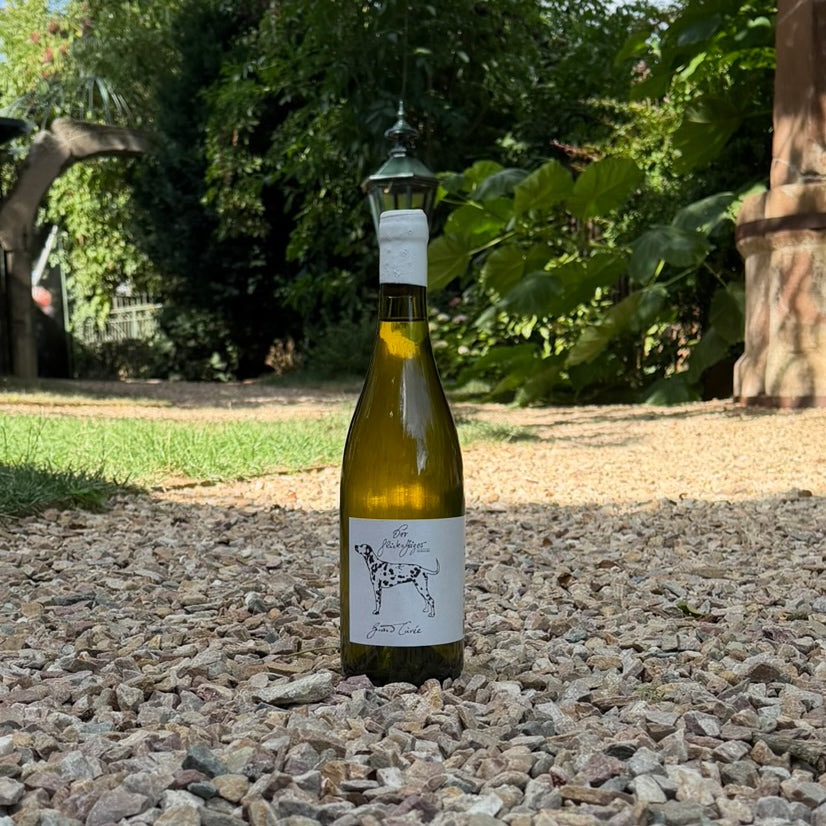 2025 Grand Cuvée trocken