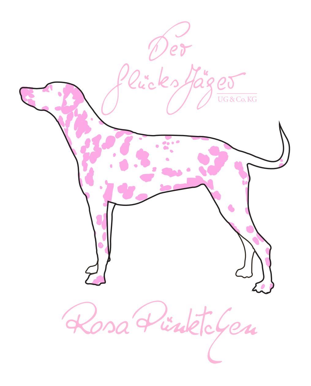Rosa Pünktchen Rosé trocken 2024