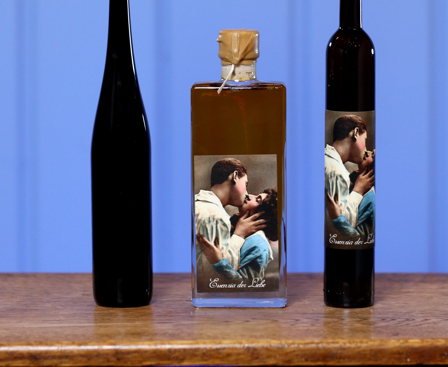 Essenzia der Liebe