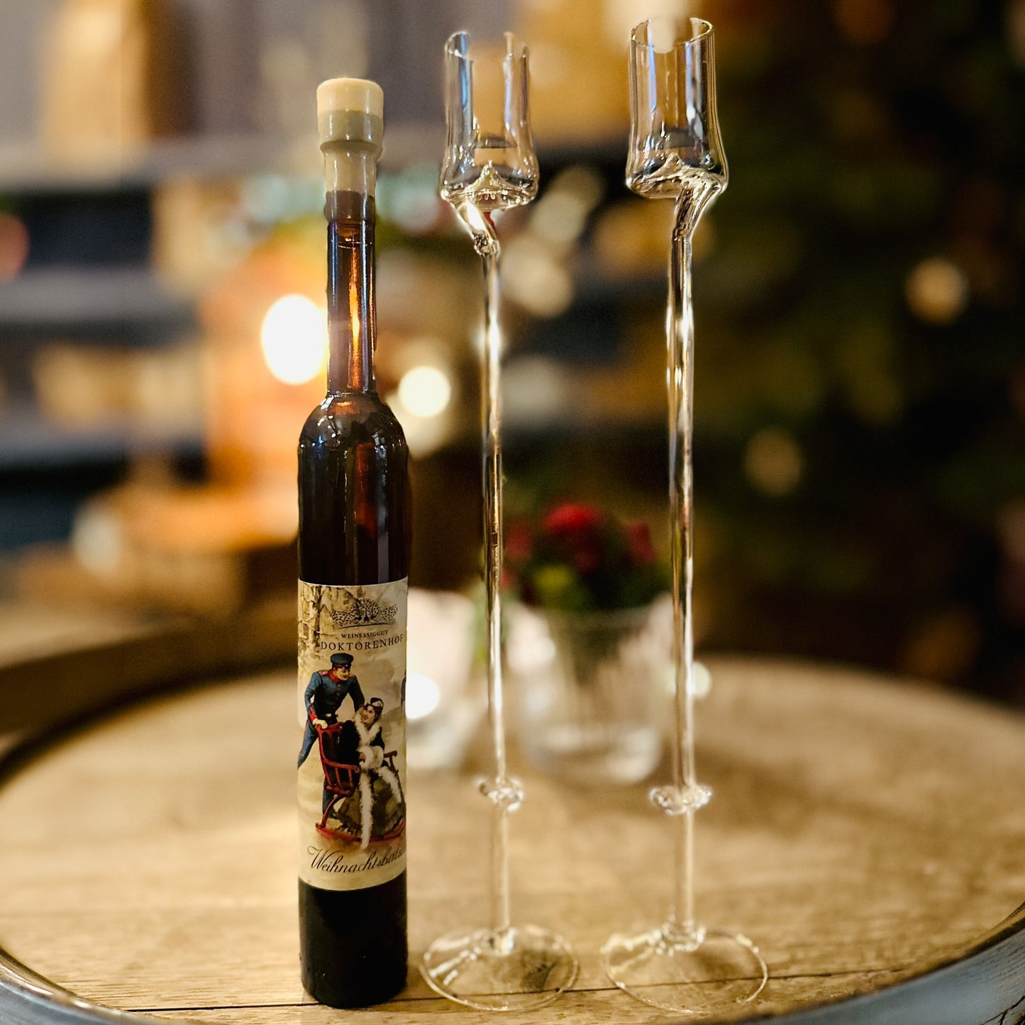 Weihnachtspaket