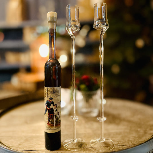Weihnachtspaket