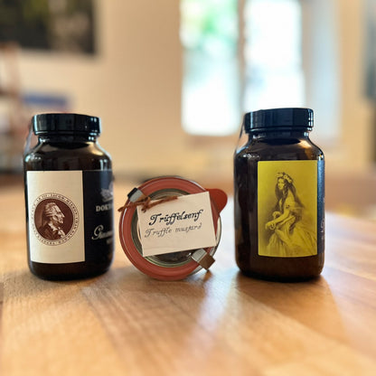 Das Senf Paket