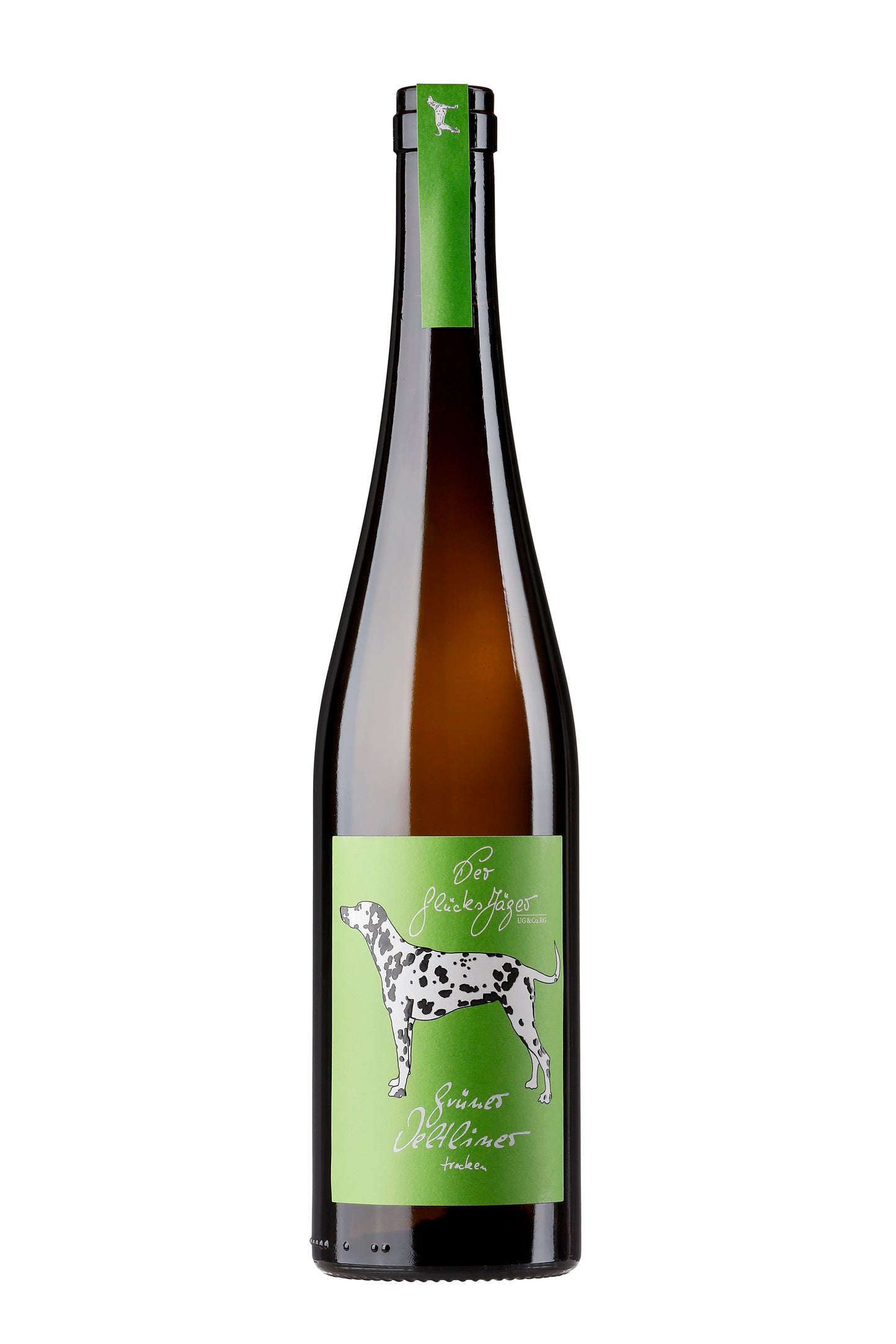 Grüner Veltliner trocken 2021