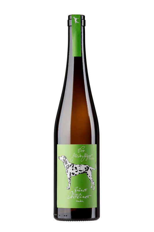 Grüner Veltliner trocken 2021