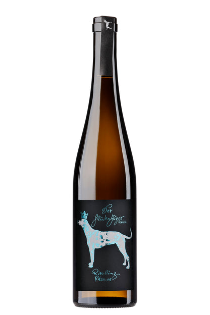 Riesling Reserve trocken 2022