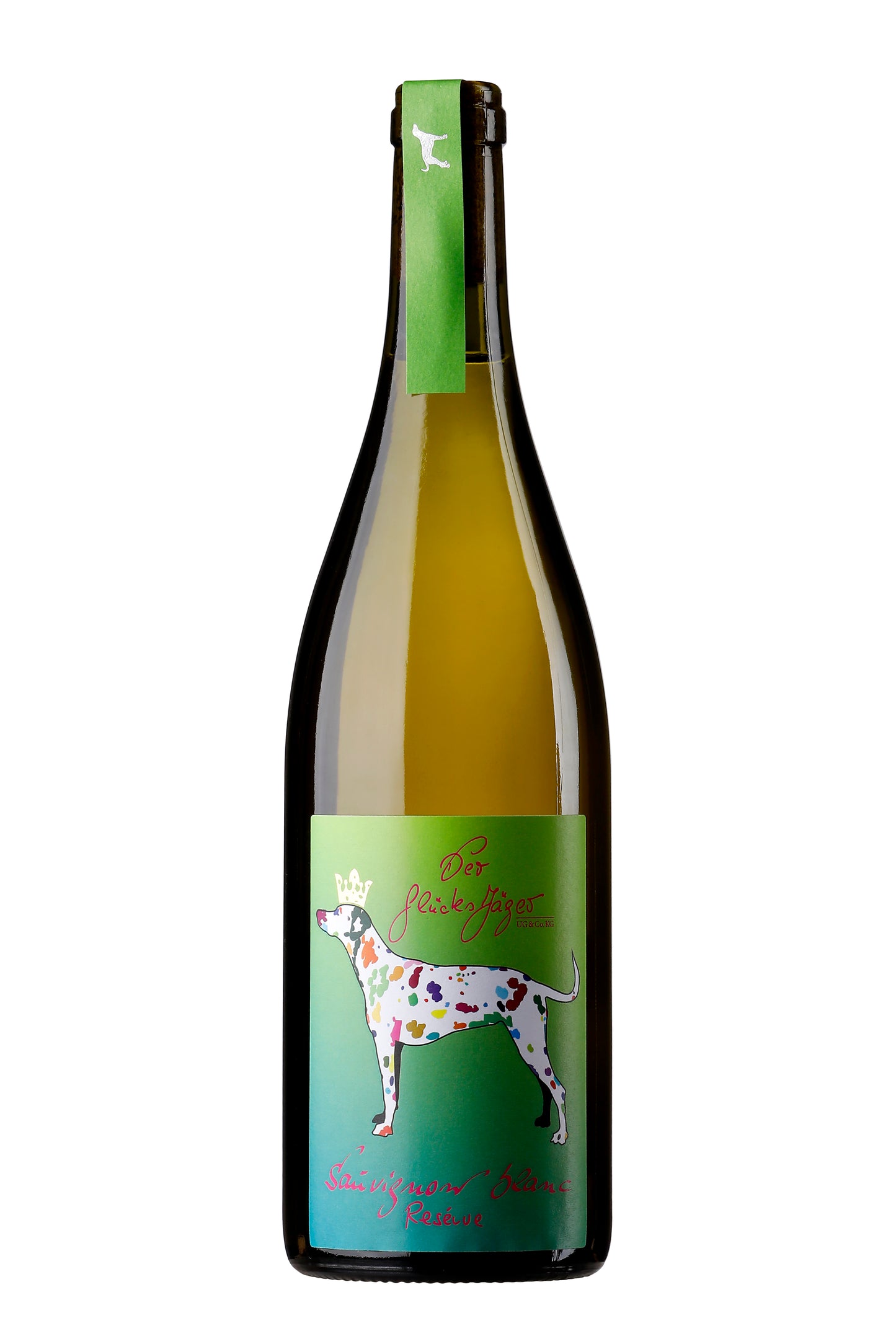 Sauvignon blanc Reserve trocken 2023