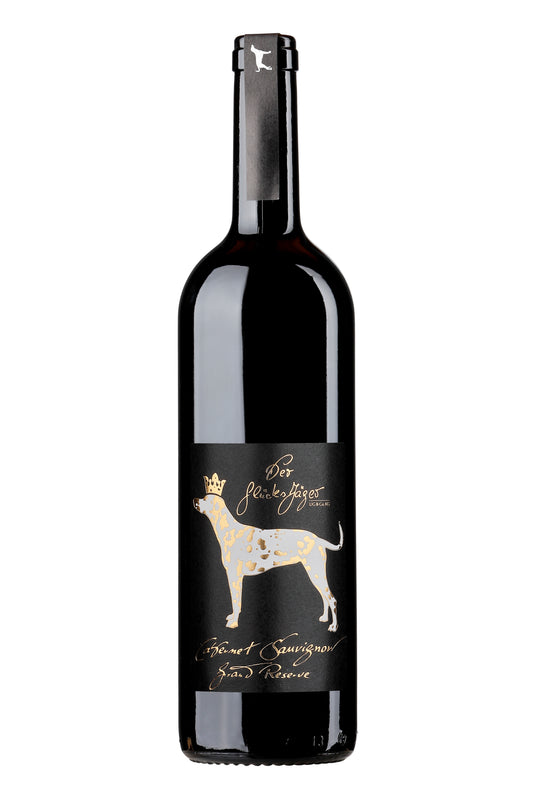 Cabernet Sauvignon Grand Reserve trocken 2020