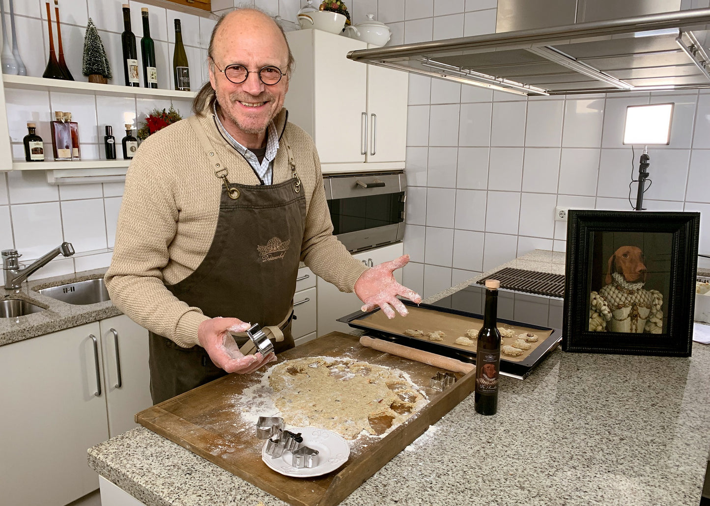 Die Piroschka
