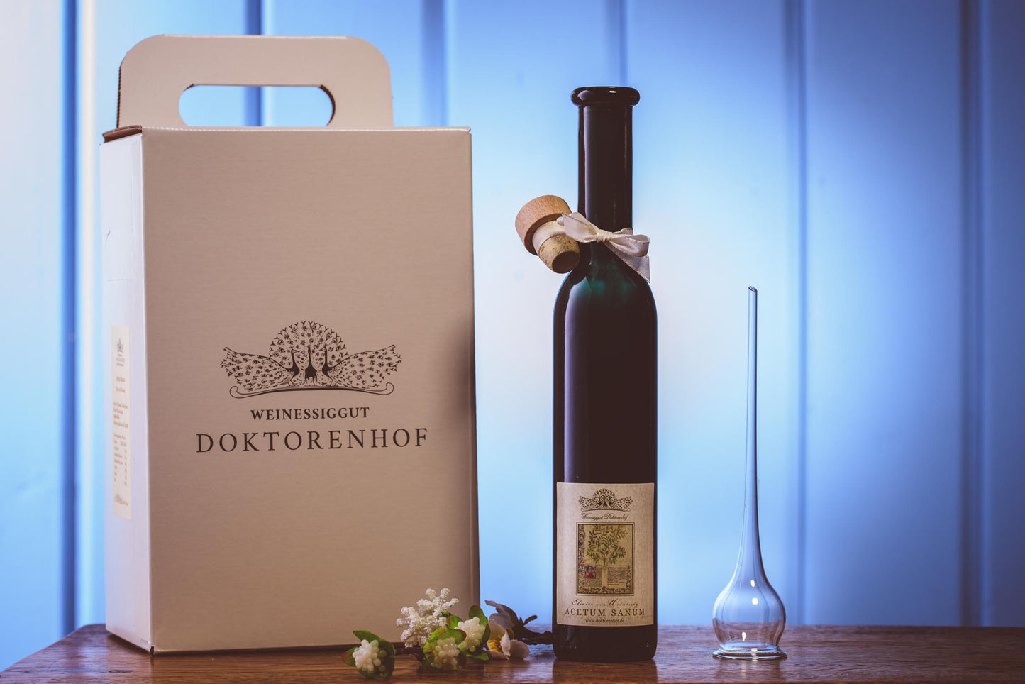 Acetum Sanum -5-Liter Bag-in-Box Sonderpreis