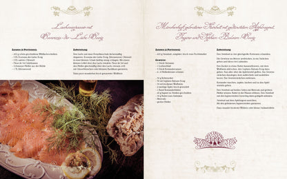 Essig-Märchen und Rezepte aus dem Doktorenhof