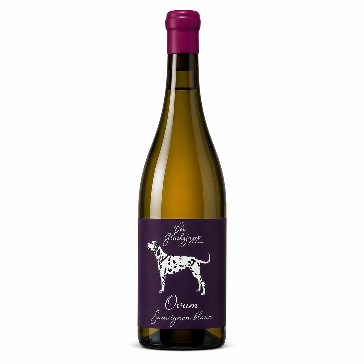 2025 Sauvignon blanc Ovum trocken