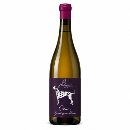 2025 Sauvignon blanc Ovum trocken