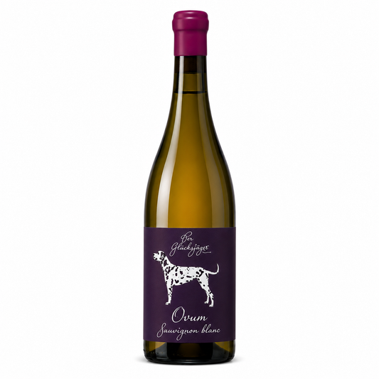 2025 Sauvignon blanc Ovum trocken