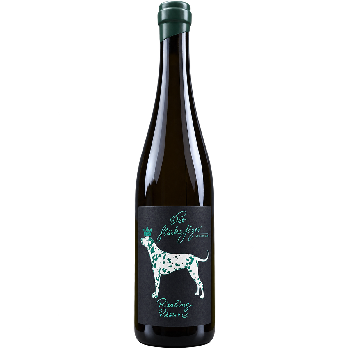 Riesling Reserve trocken 2023