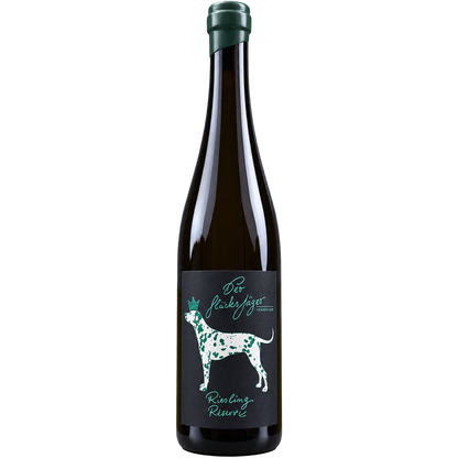 Riesling Reserve trocken 2023