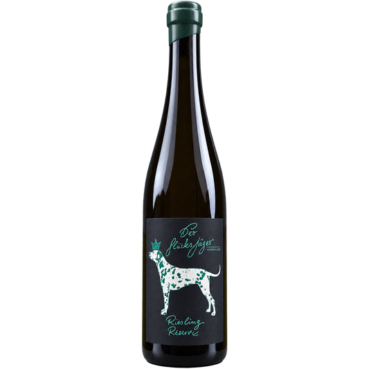 Riesling Reserve trocken 2023