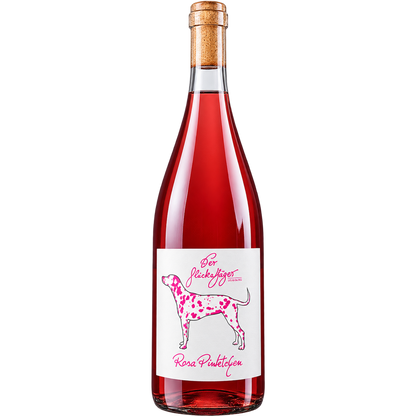 Rosa Pünktchen Rosé trocken 2024