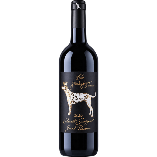 Cabernet Sauvignon Grand Reserve trocken 2020