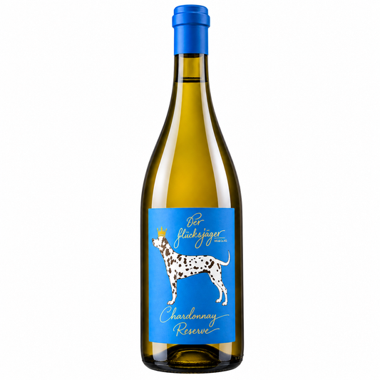 Chardonnay Reserve trocken 2025