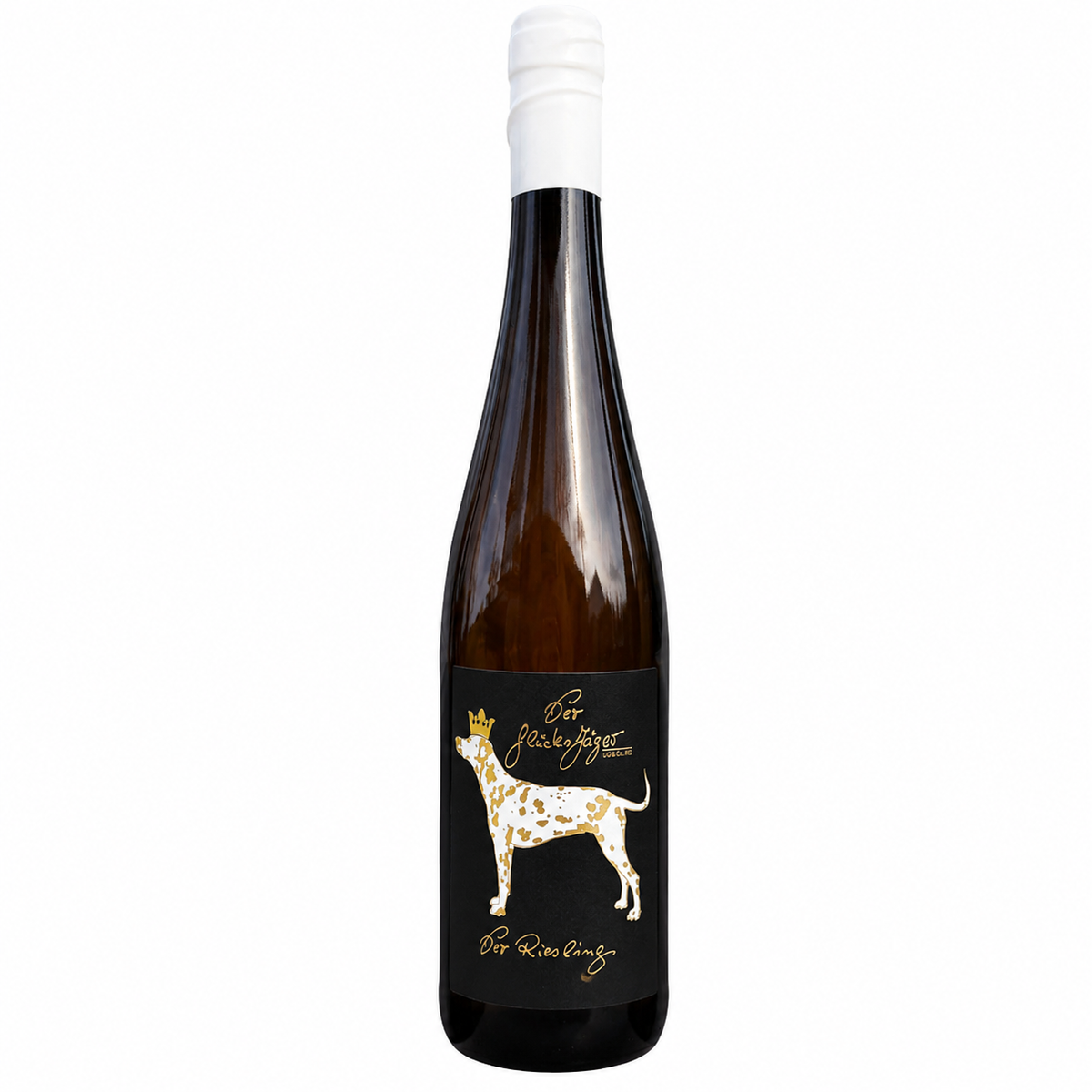 DER RIESLING trocken 2022
