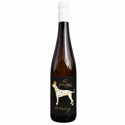 DER RIESLING trocken 2022