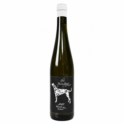 2025 Riesling trocken