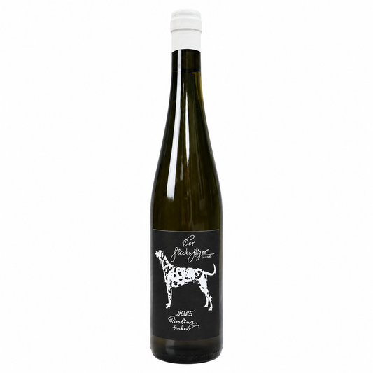 2025 Riesling trocken