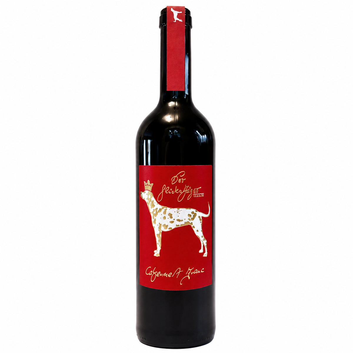 Cabernet Franc trocken 2022