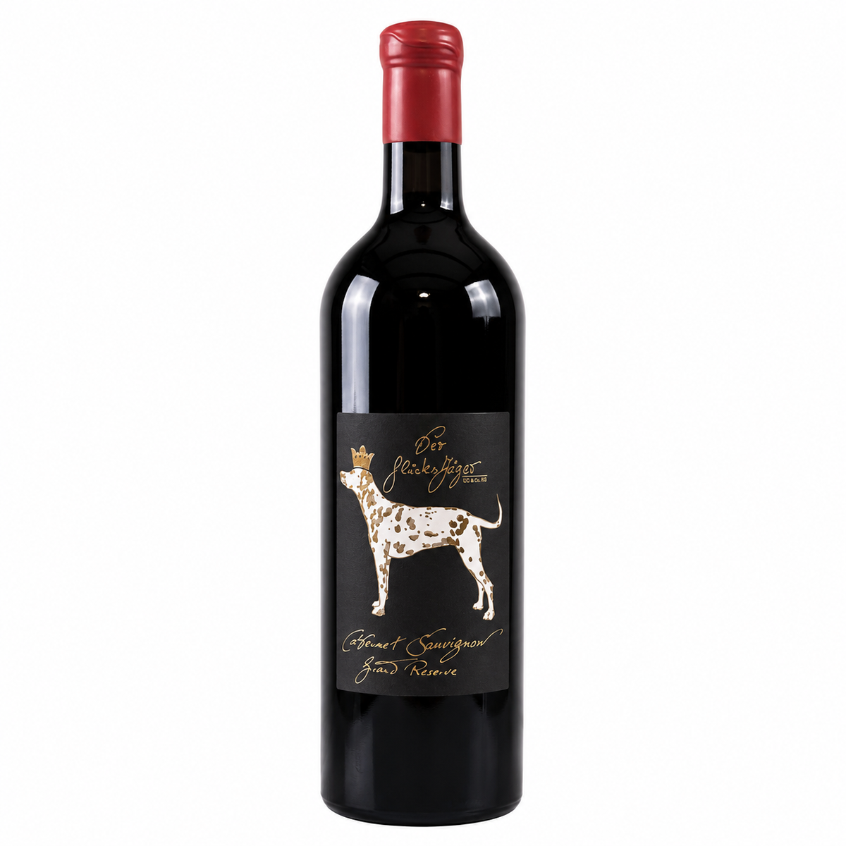 Cabernet Sauvignon Grand Reserve trocken 2022