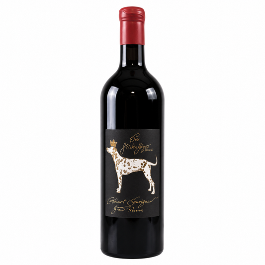 Cabernet Sauvignon Grand Reserve trocken 2022