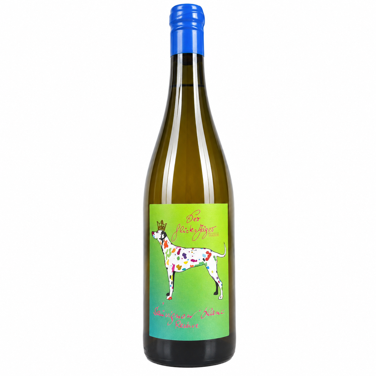 Sauvignon blanc Reserve trocken 2024