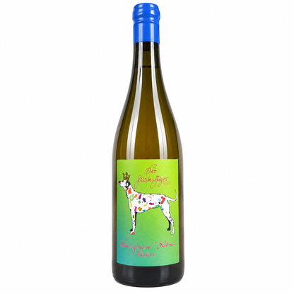 Sauvignon blanc Reserve trocken 2024