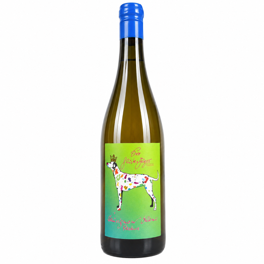 Sauvignon blanc Reserve trocken 2024