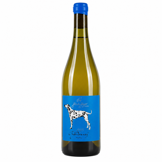Chardonnay trocken 2025