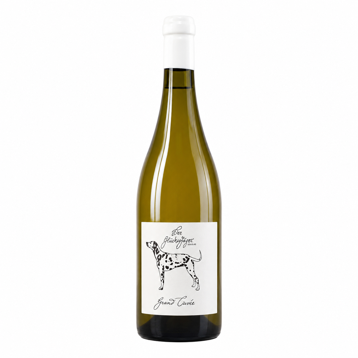 2025 Grand Cuvée trocken
