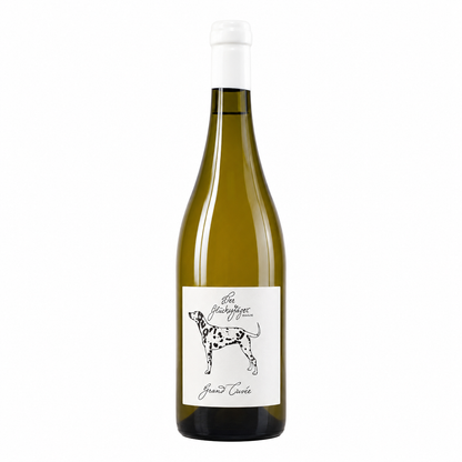2025 Grand Cuvée trocken
