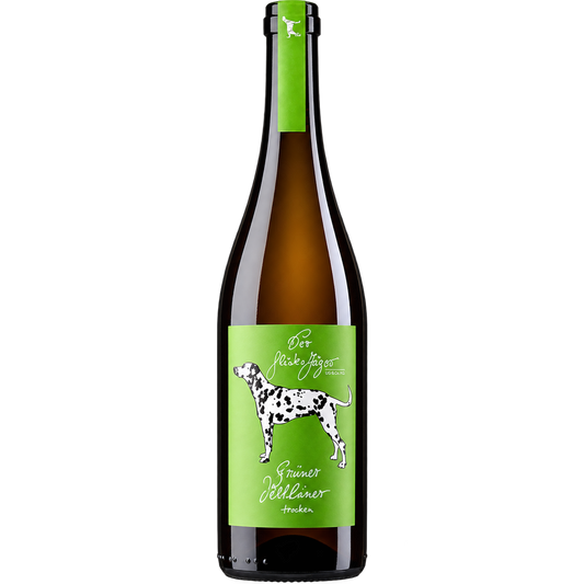 Grüner Veltliner trocken 2022