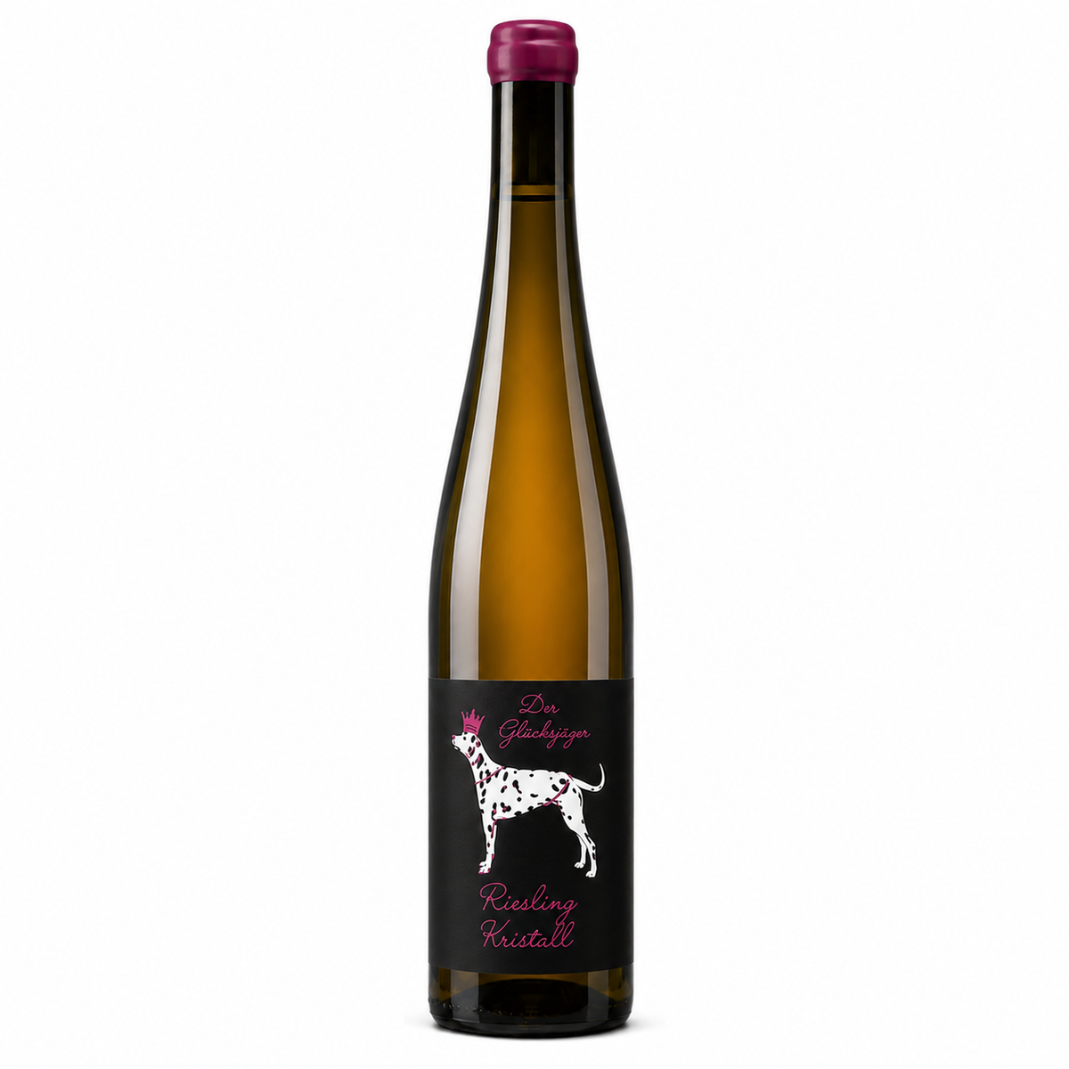 2025 Riesling Kristall trocken