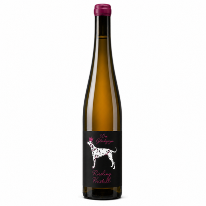 2025 Riesling Kristall trocken