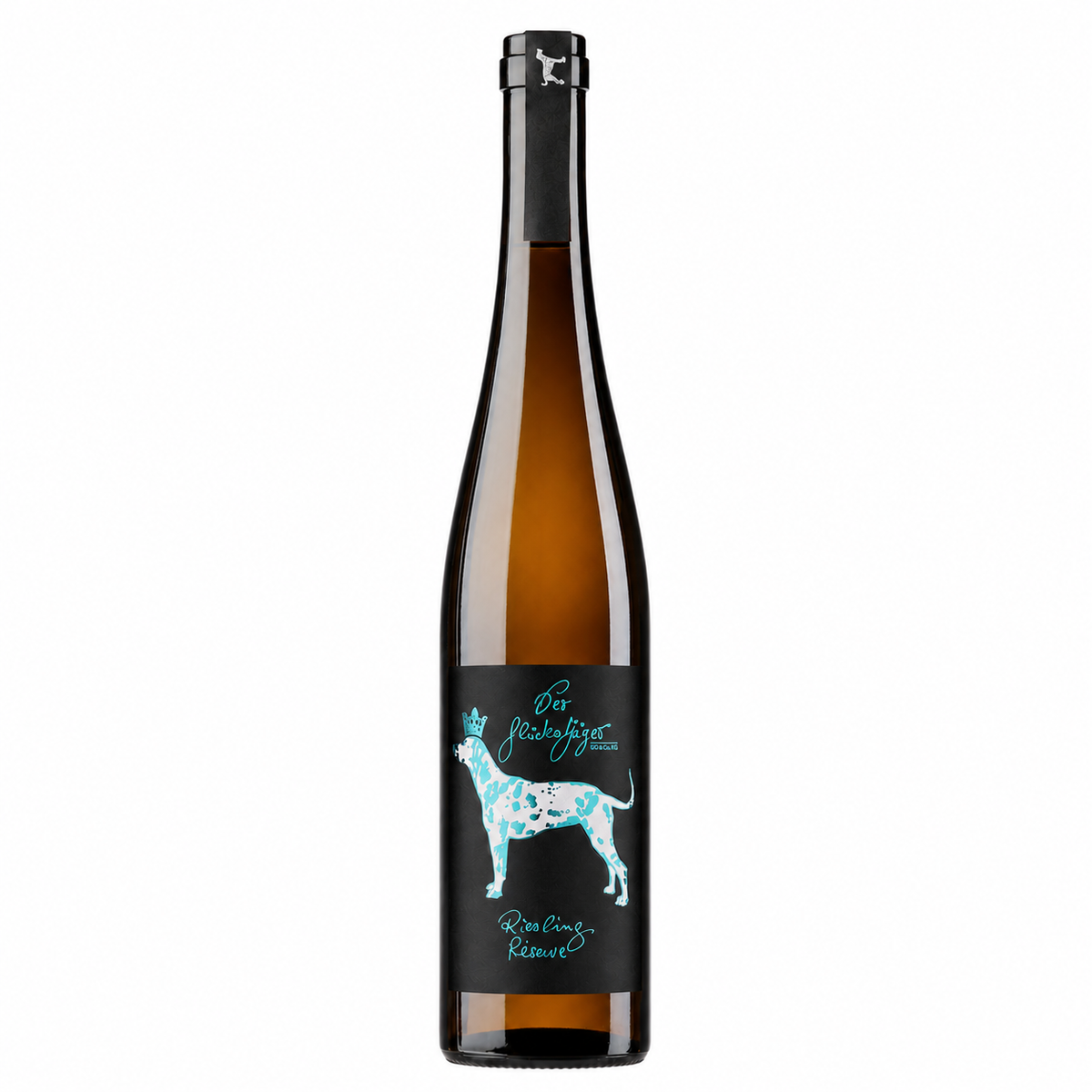 Riesling Reserve trocken 2022