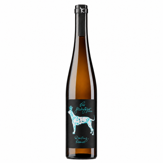 Riesling Reserve trocken 2022
