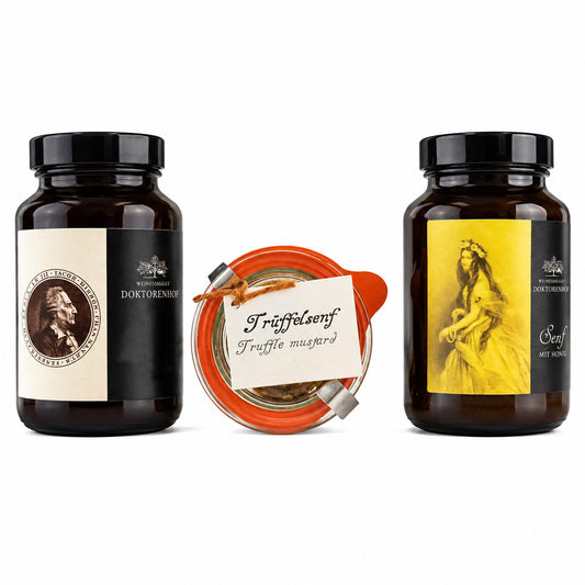 Das Senf Paket