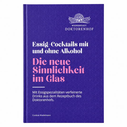 Essig - Cocktails