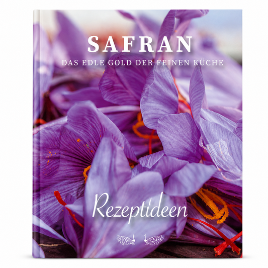 Safran-Büchlein