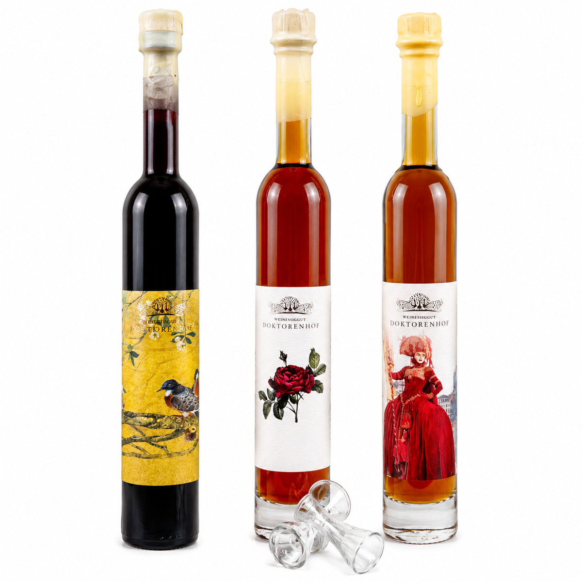 Das Blütenzauber - Paket
