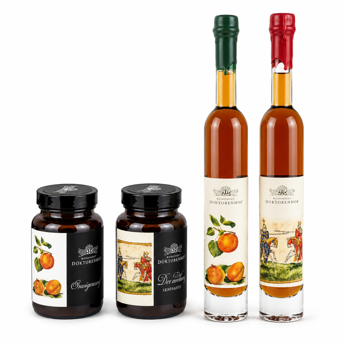 Paket für Käse - Liebhaber